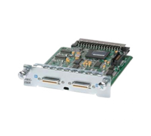 Cisco HWIC-2SER